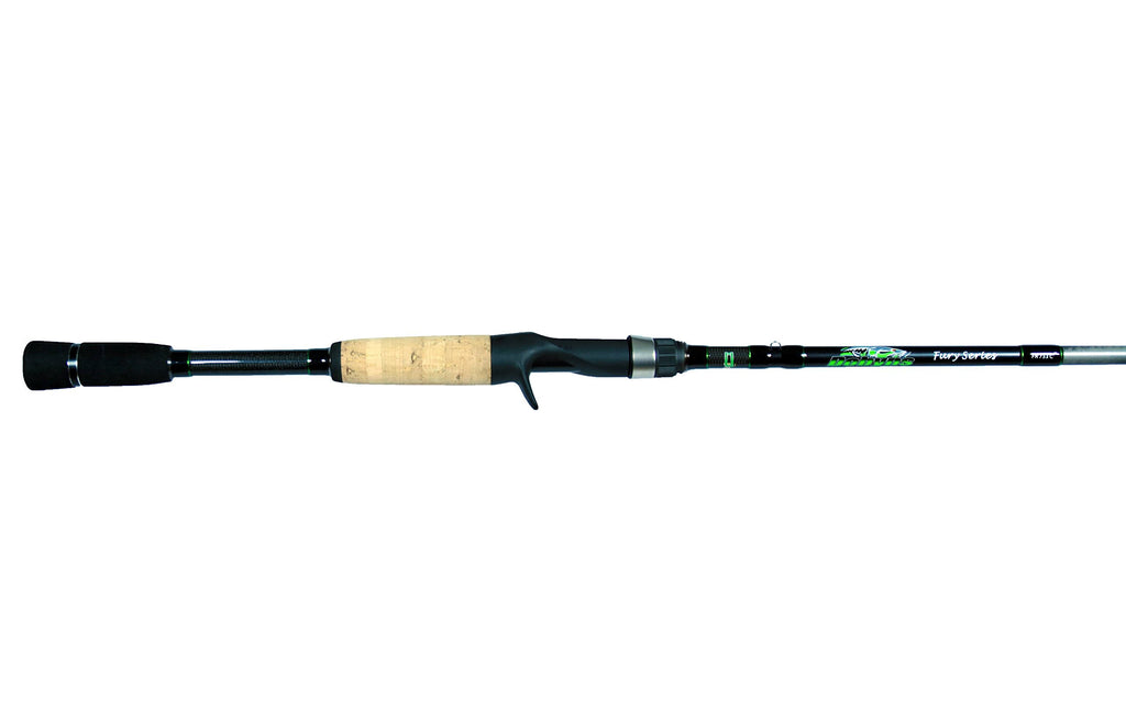 Casting Rod B4933