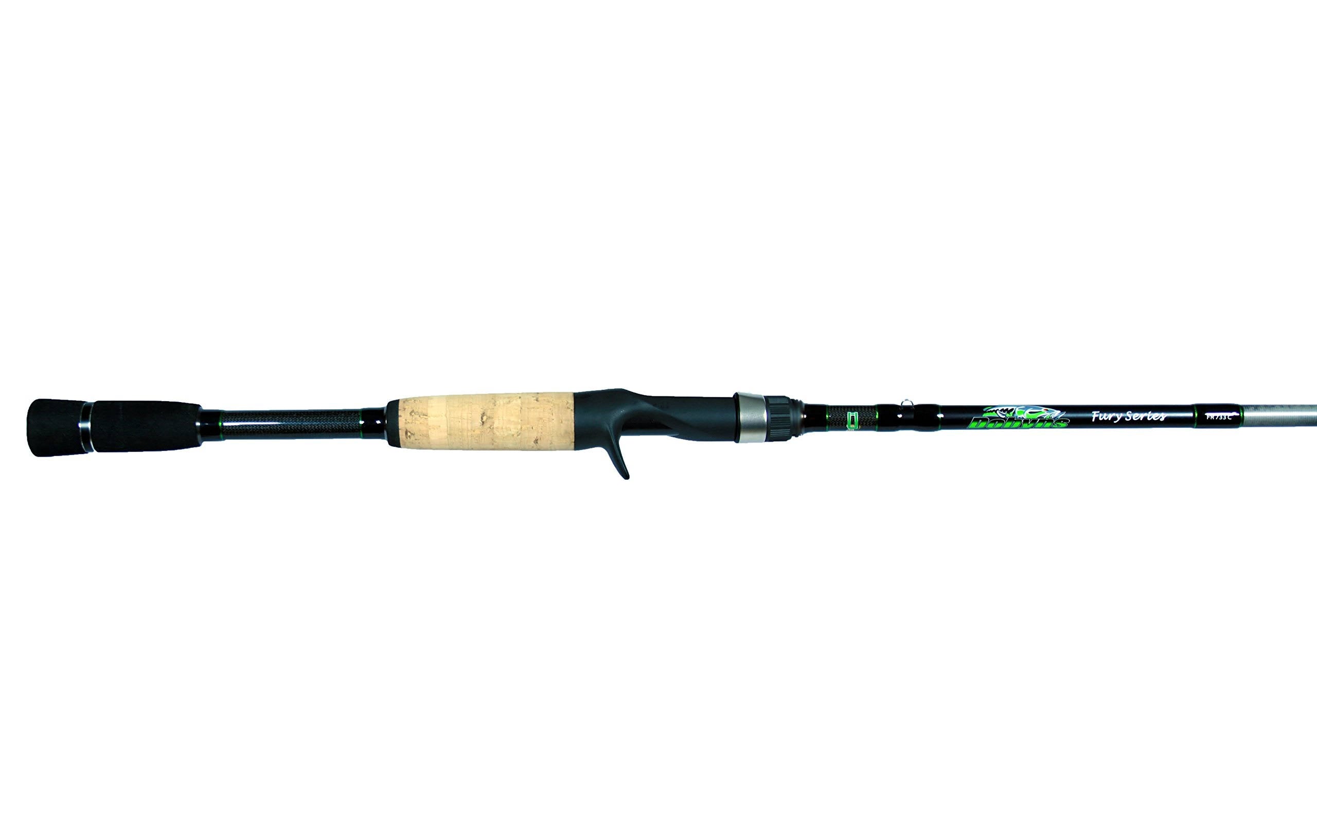 Casting Rod B4933
