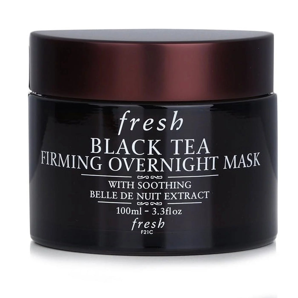 Black Tea Firming Overnight Mask 100ml E257