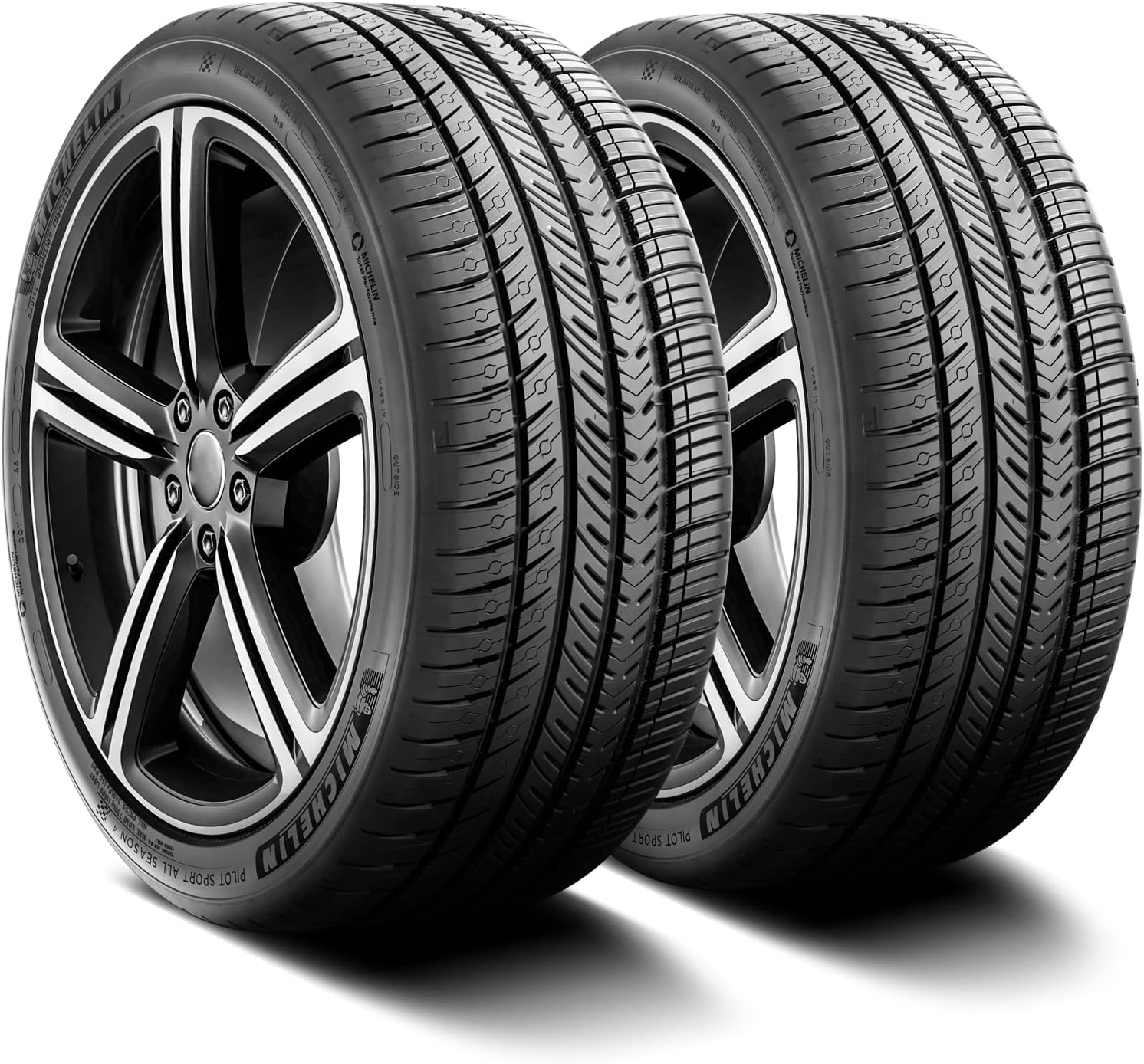 245/40ZR18/XL 97Y Performance Tire S20736