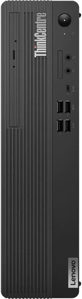 Desktop Computer Intel Core i5 12th Gen i5-12500 3 GHz 16 GB RAM DDR5 SDRAM 256 GB NVMe M.2 PCI Express SSD J5376