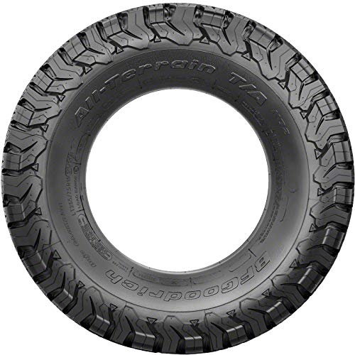 35x12.50R17/E 121R All Terrain Radial Tire F335320