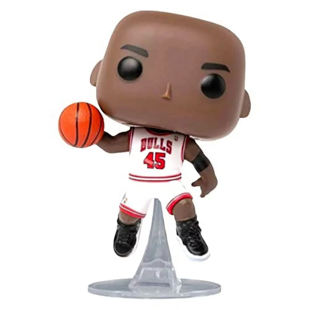 Basketball NBA Michael Jordan Figure E64205