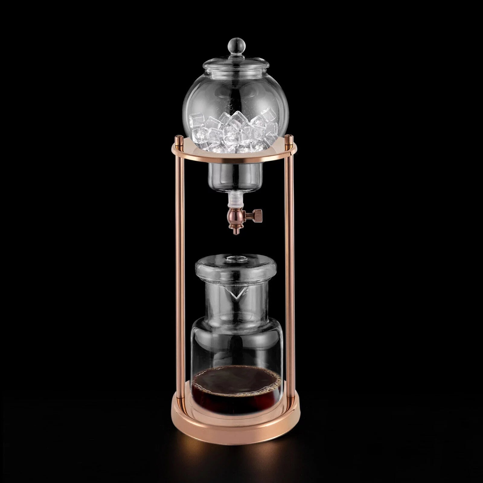Gold Cold Brew Coffee Maker 600ml S20851