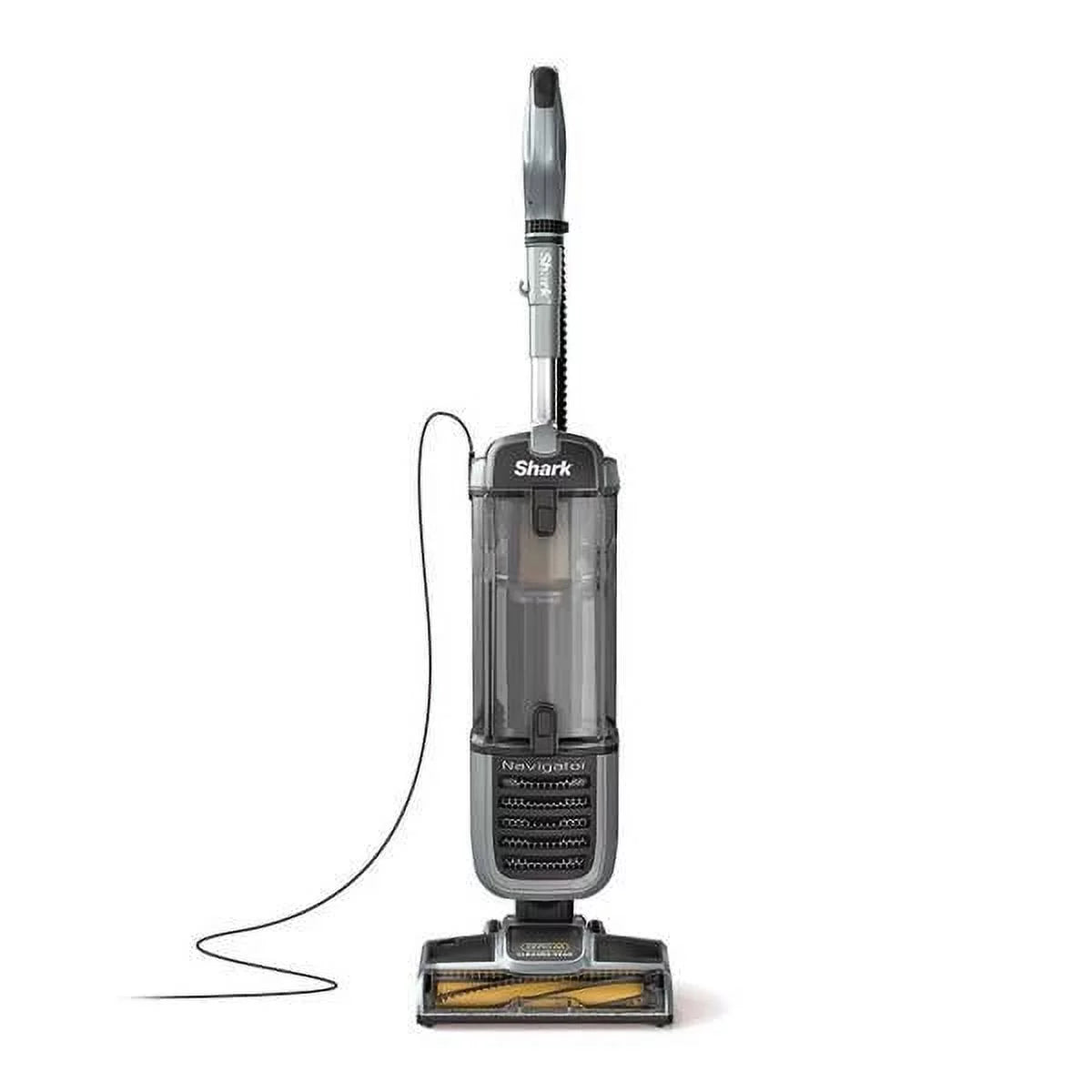 Upright Vacuum - 2.8 Qt C197