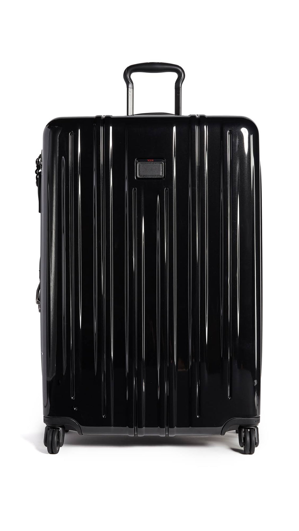 Black Extended Trip Expandable Packing Case T655