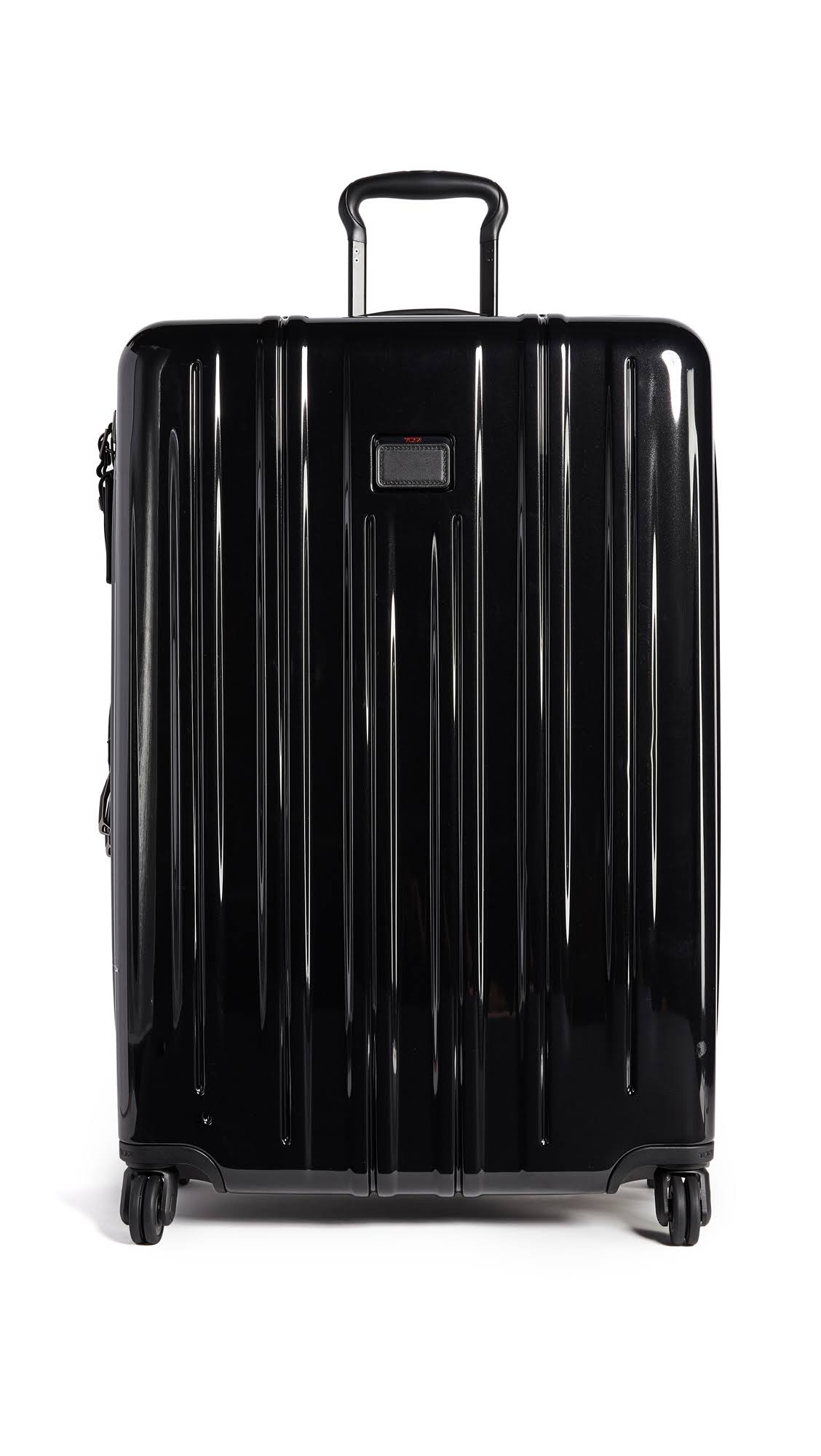 Black Extended Trip Expandable Packing Case T655
