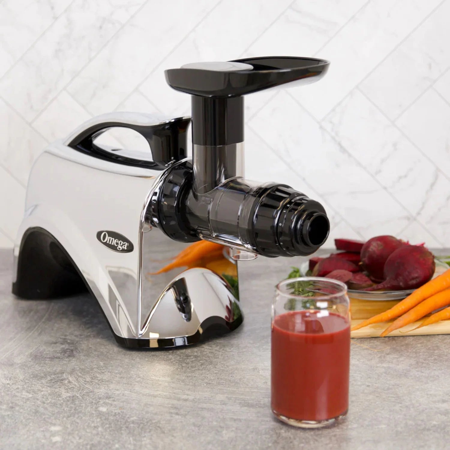 Cold Press Juicer Machine A782687