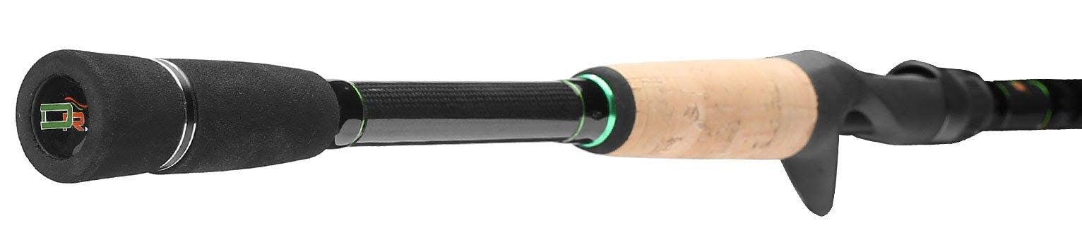 Casting Rod B4933