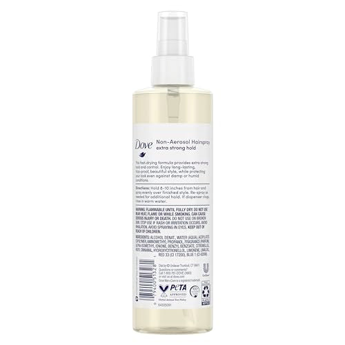 Non-Aerosol Hairspray 9.25 oz I497