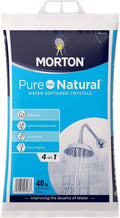 40-Pound Water Softening Crystals O37239
