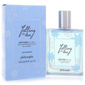 Eau De Parfum Spray 4 oz V712302