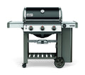 Natural Gas Grill Black D84146