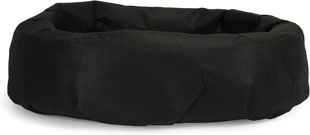 Black Floating Island Planter T4108