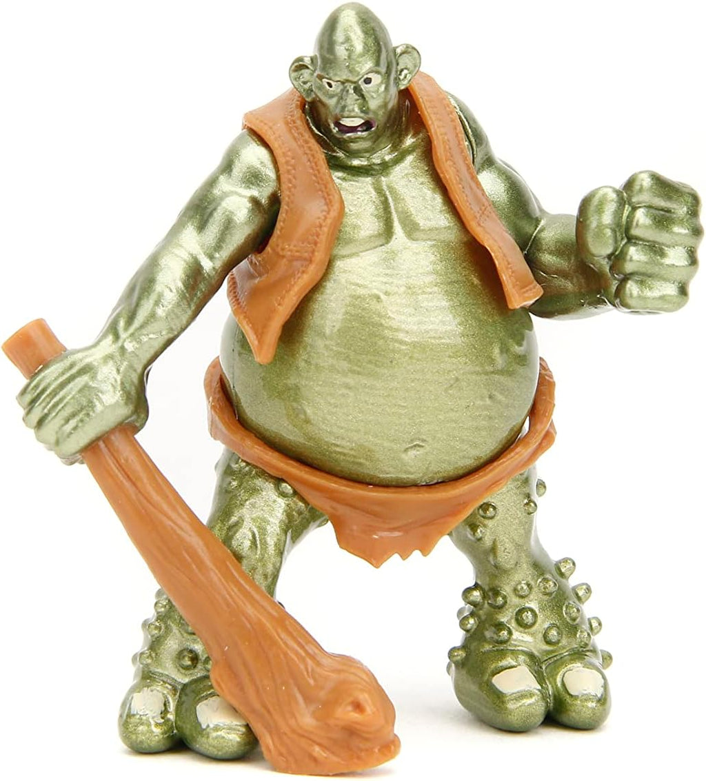 1.65" Die-Cast Collectible Figures M2325