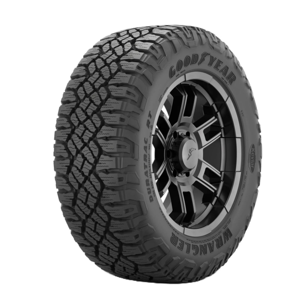 245/75R17 121S E Light Truck Tire Z10408