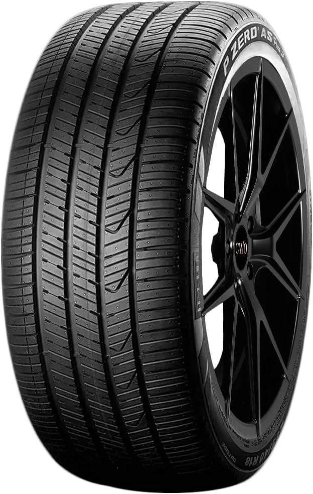 275/40R19 105Y XL All Season Passenger Tire V95715