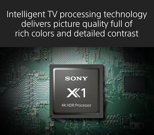 55 Inch 4K Ultra HD LED Smart Google TV with Dolby Vision HDR and Native 120HZ Refresh Rate Z1474
