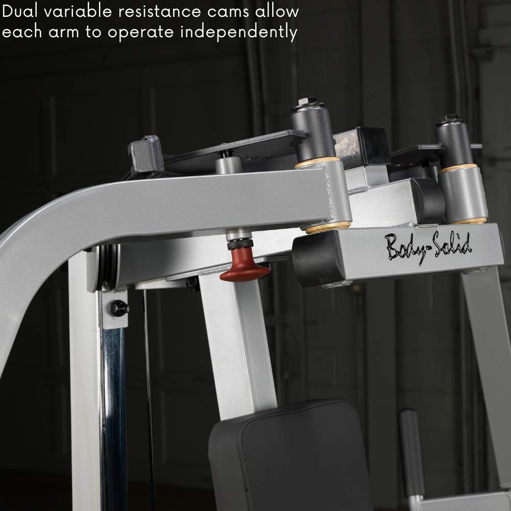 Dual Function PEC Machine C40046