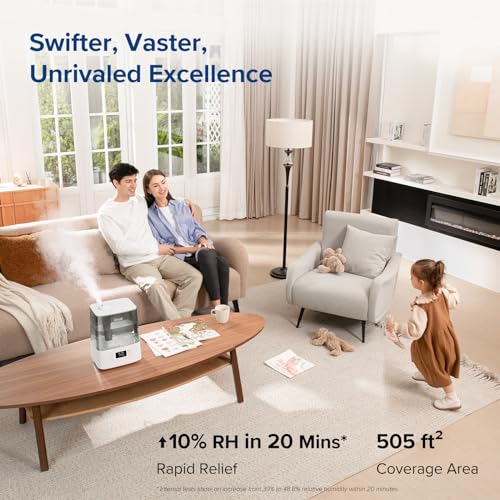 LEVOIT Humidifiers P369