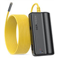 Yellow 5.0MP HD Wireless Endoscope Inspection Camera L85902