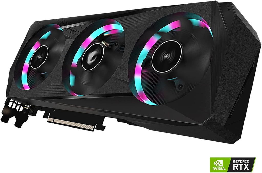 GeForce RTX 3060 Ti Elite 8G Graphics Card, 8GB 256-bit GDDR6 Z690596