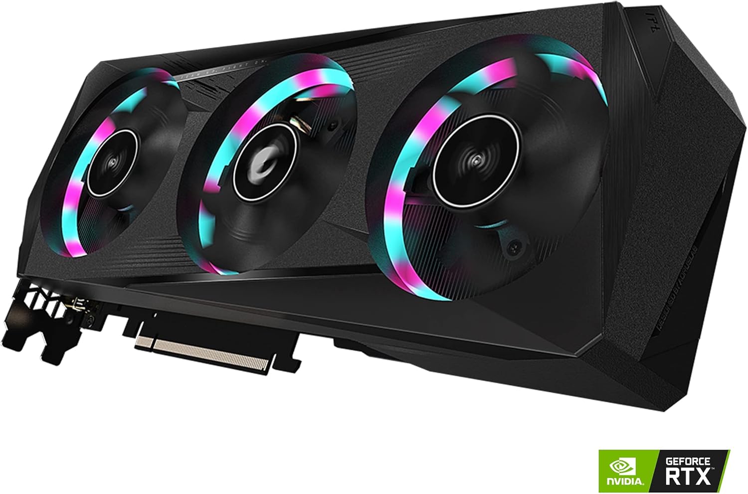 GeForce RTX 3060 Ti Elite 8G Graphics Card, 8GB 256-bit GDDR6 Z690596