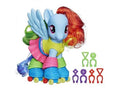 Rainbow Dash Figure L512246