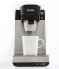 Single Cup Coffee Brewer F9432