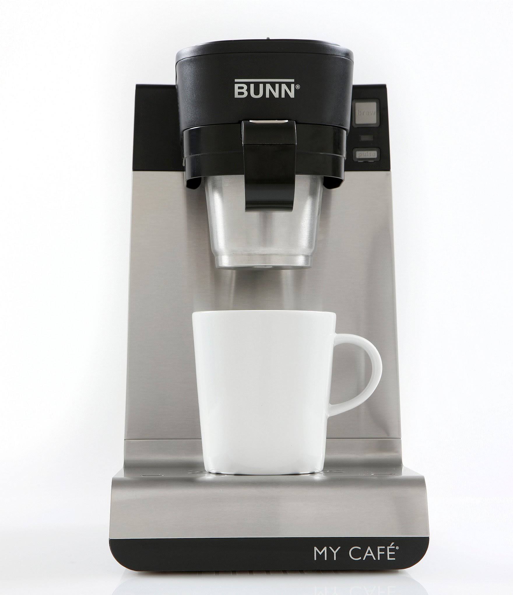 Single Cup Coffee Brewer F9432