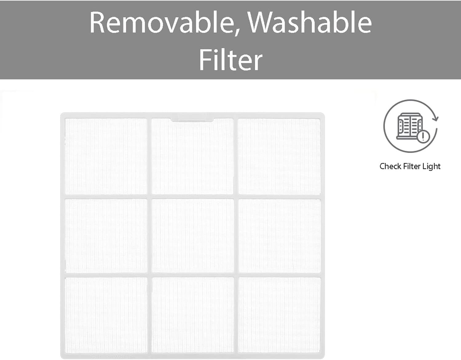 23,000 BTU 230V Window-Mounted Air Conditioner V332796