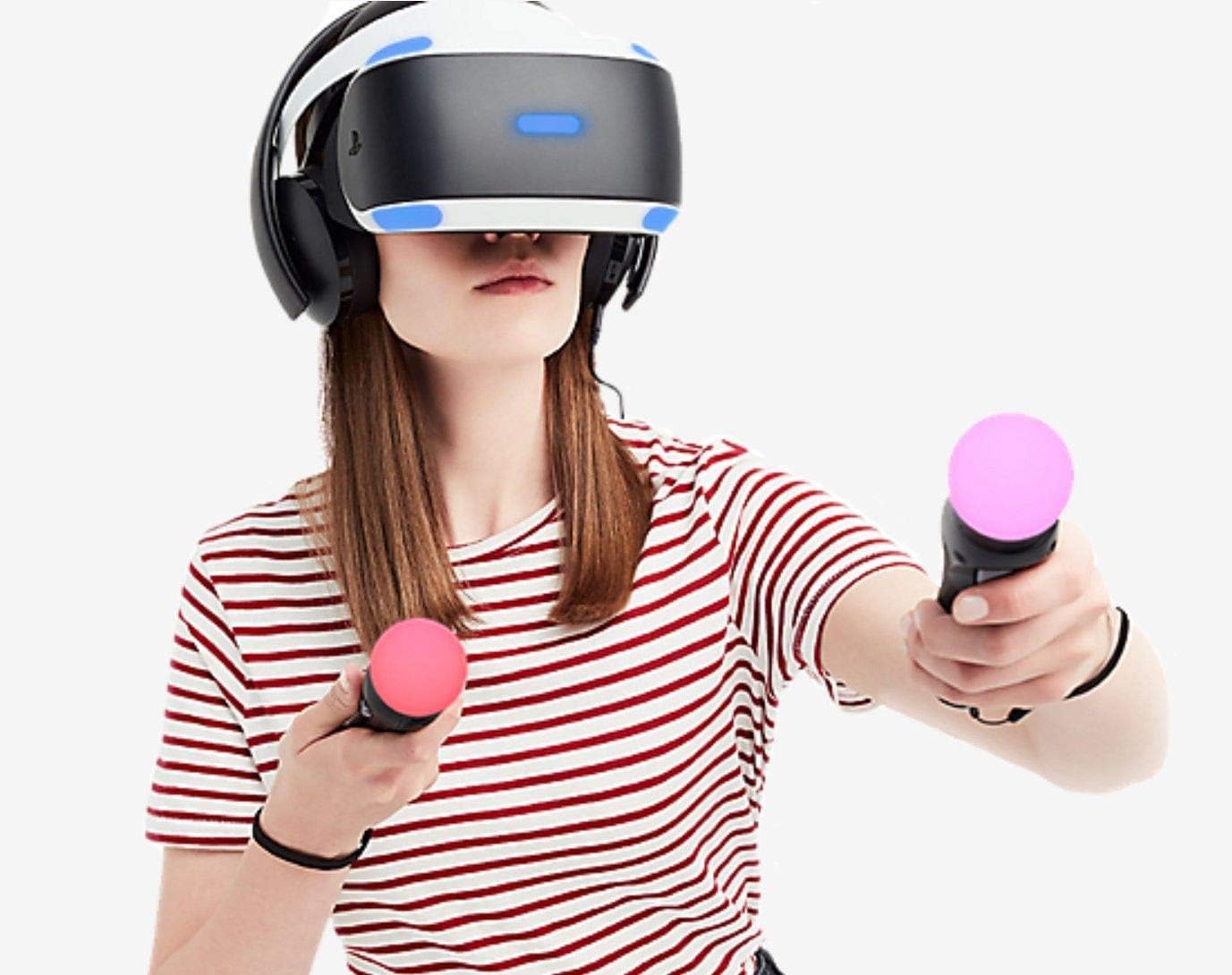 PlayStation VR Bundle B25750