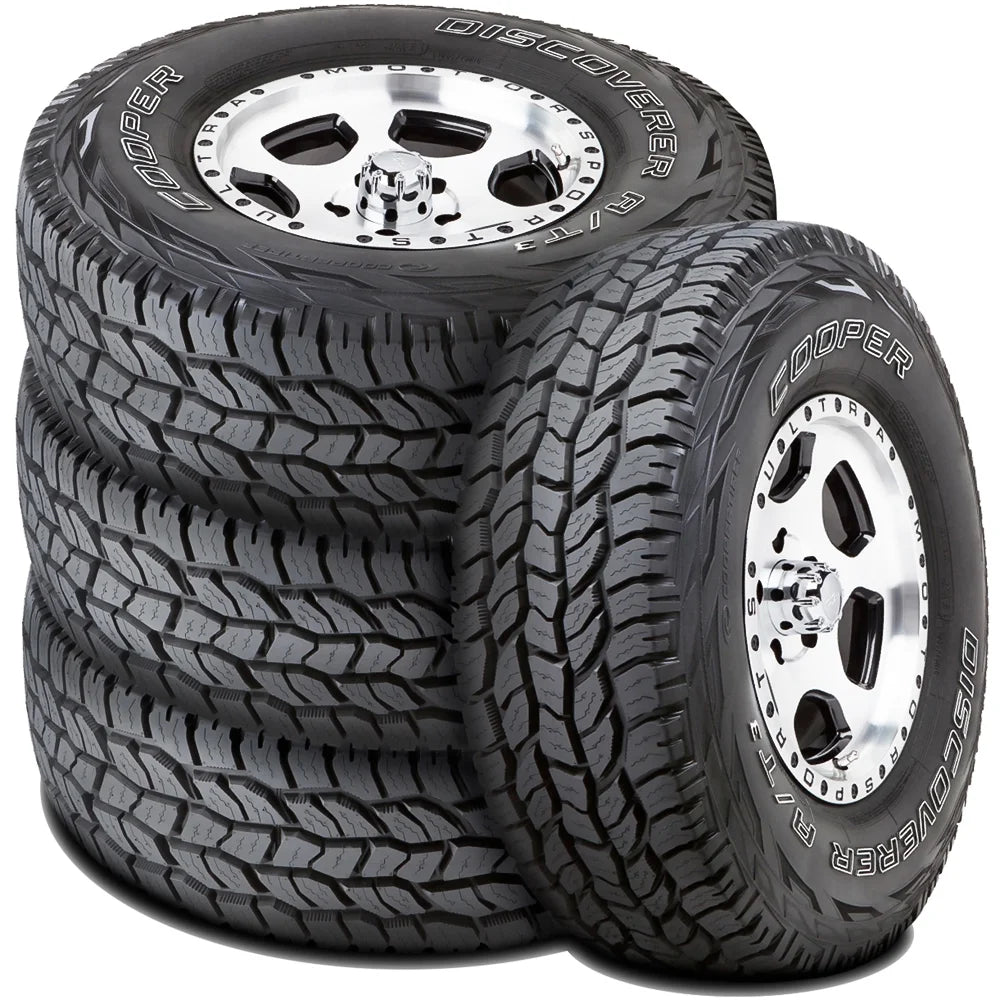 245/75R16 111 T Tire D7927