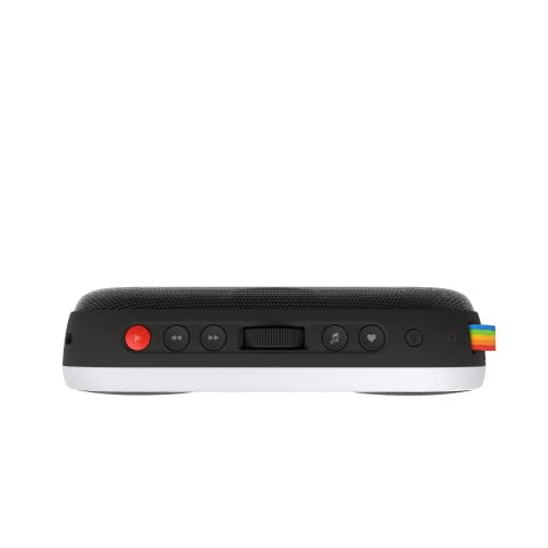 Blue Wireless Bluetooth Speaker D61997