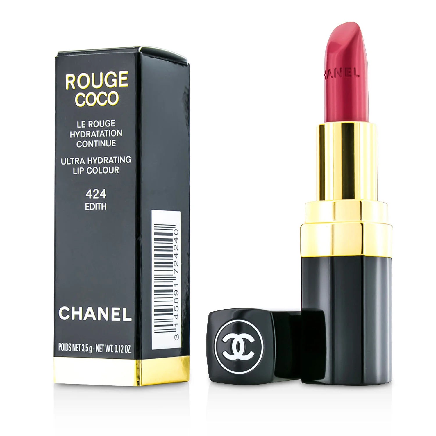 3.5g/0.12oz Ultra Hydrating Lip Colour I385241