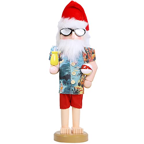 14 Inch Wooden Nutcracker Figures W15703