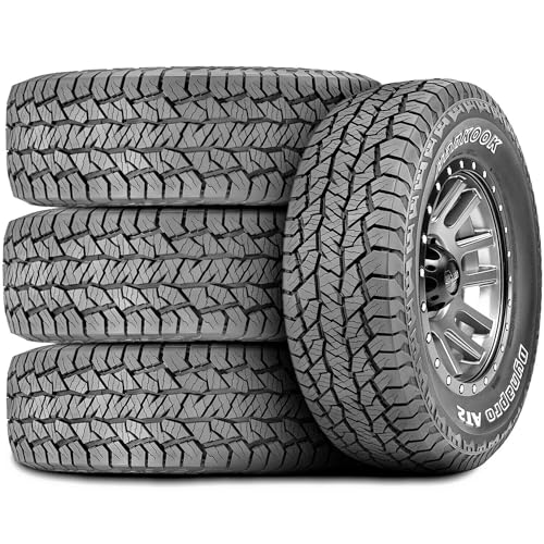 245/70R16 All Terrain Radial Tire I999212