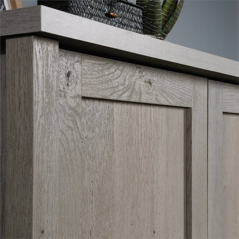 Mystic Oak Armoire K16331
