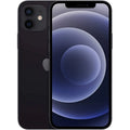 64GB Black iPhone 12 Smartphone Y444