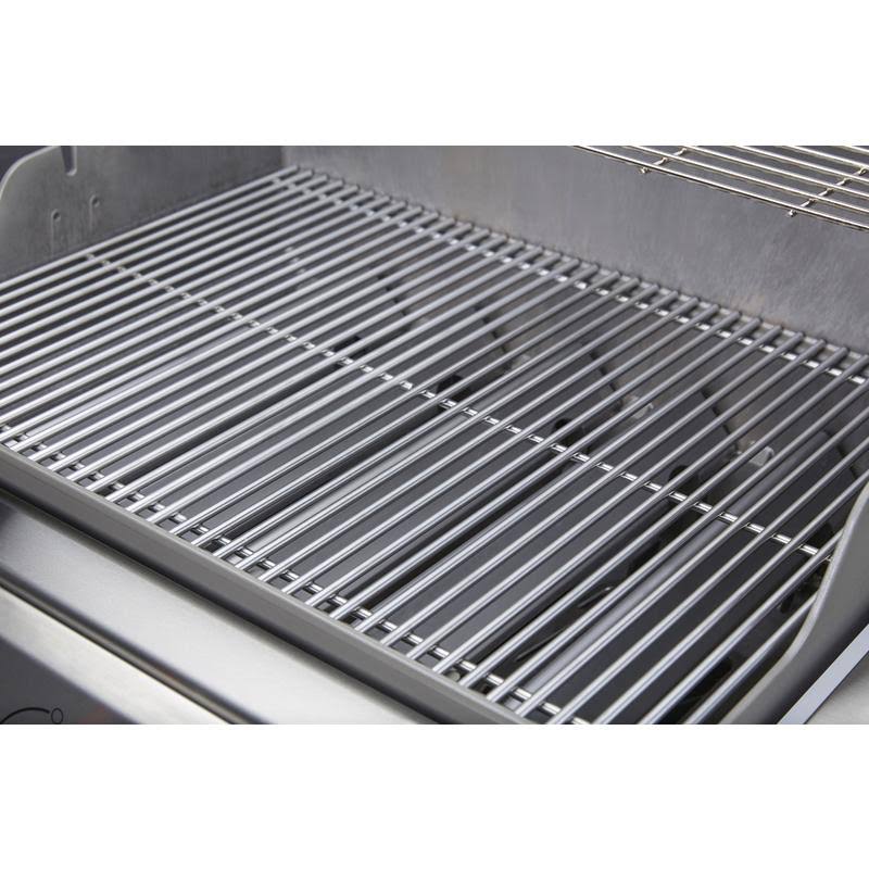 Natural Gas Grill Black D84146