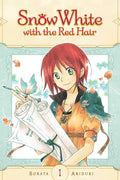 Snow White with the Red Hair, Vol. 1 Q70861