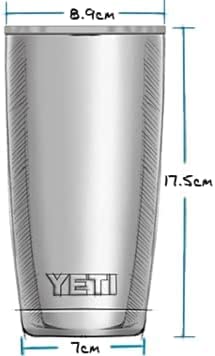 20 oz Stainless Steel Vacuum Insulated Tumbler K1656
