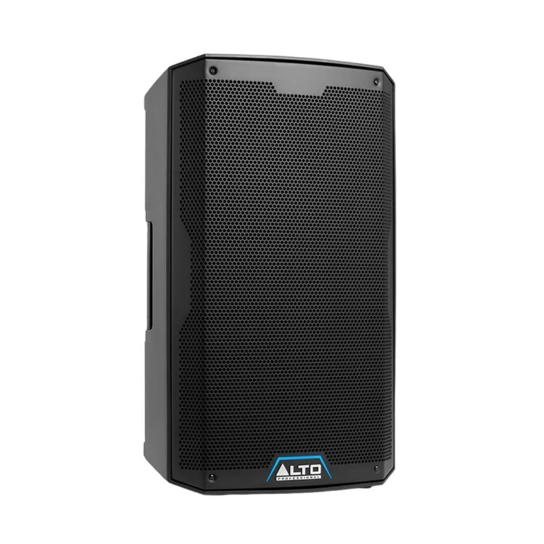 2500-Watt 12-Inch 2-Way Powered Loudspeaker M7703