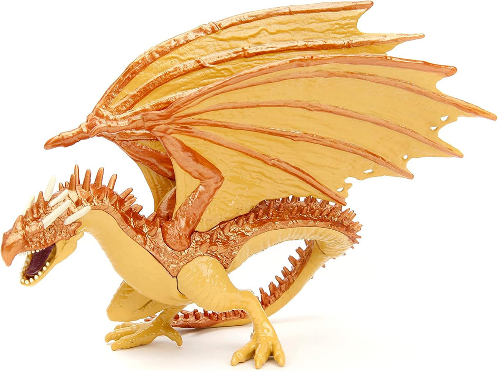 1.65" Die-Cast Collectible Figures M2325