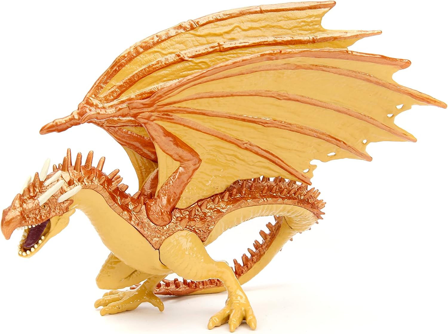 1.65" Die-Cast Collectible Figures M2325