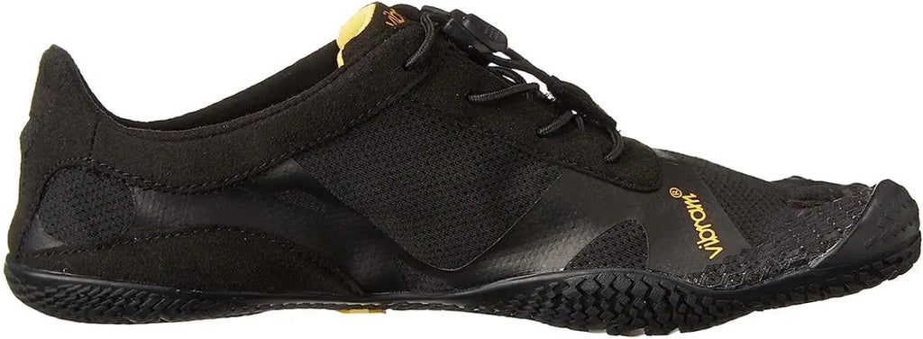 Black 45 EU / 11 - 11.5 US Shoes R9931