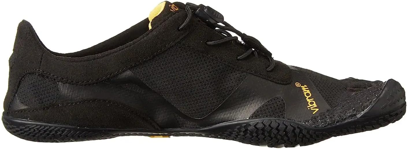 Black 45 EU / 11 - 11.5 US Shoes R9931