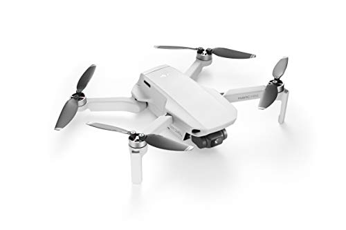 White Fly More Combo Drone E147330