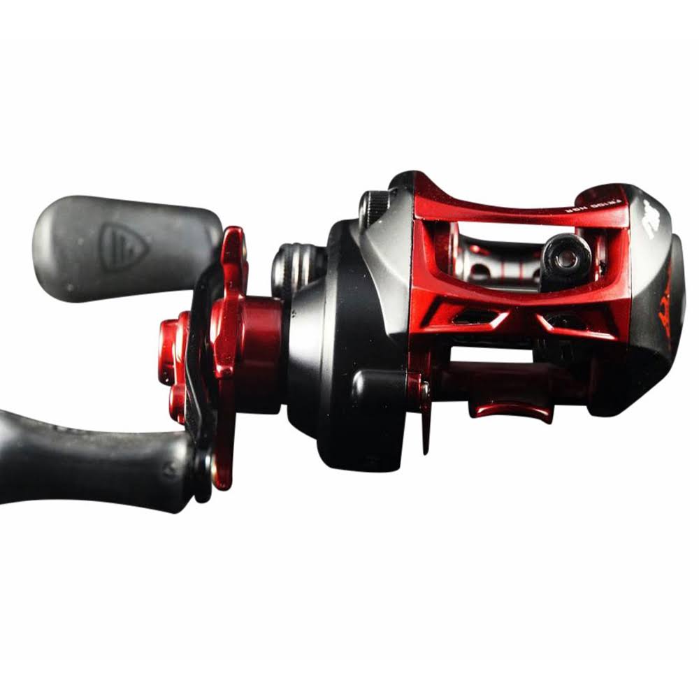 Casting Reel I283