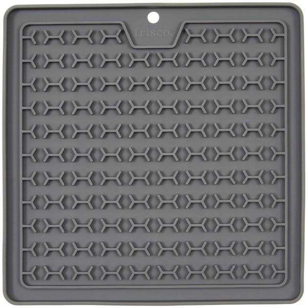 Silicone Treat Lick Mat O107531